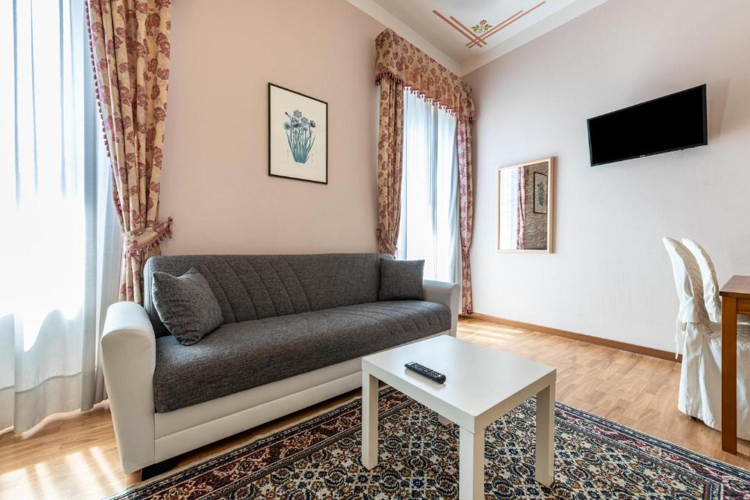 Photo of Livingroom in Toscolano Maderno