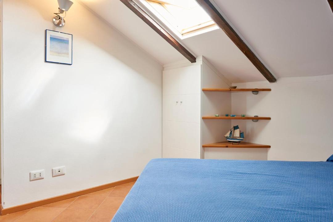 Photo of Bedroom in Pugliola