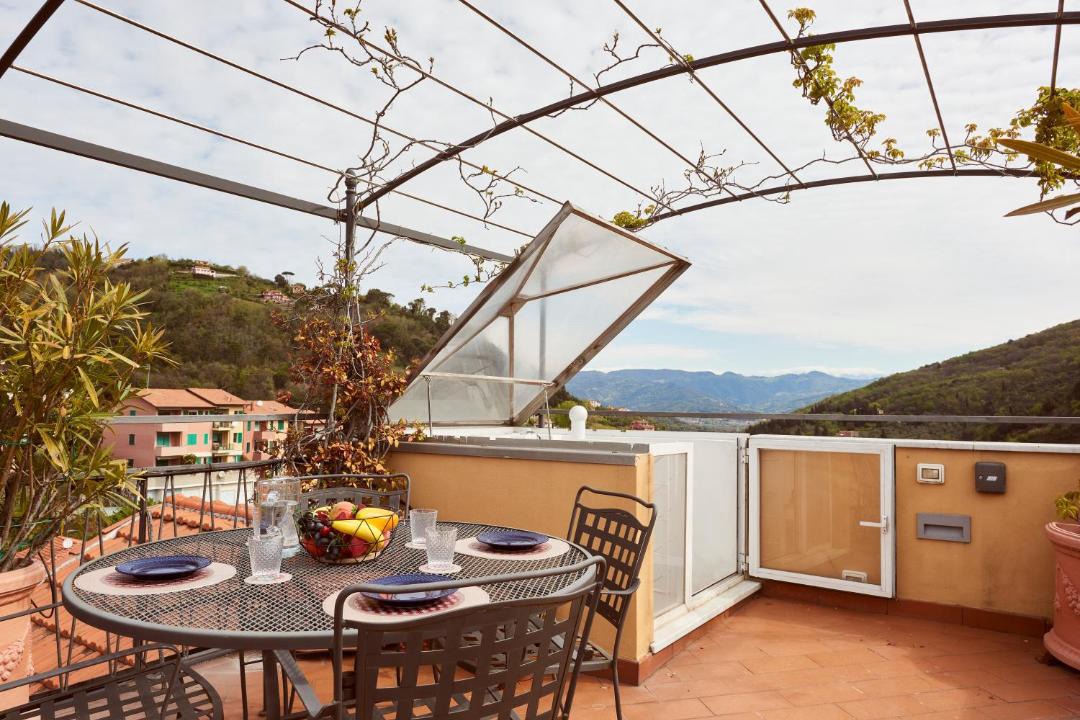 Photo of Patio Balcony in Pugliola