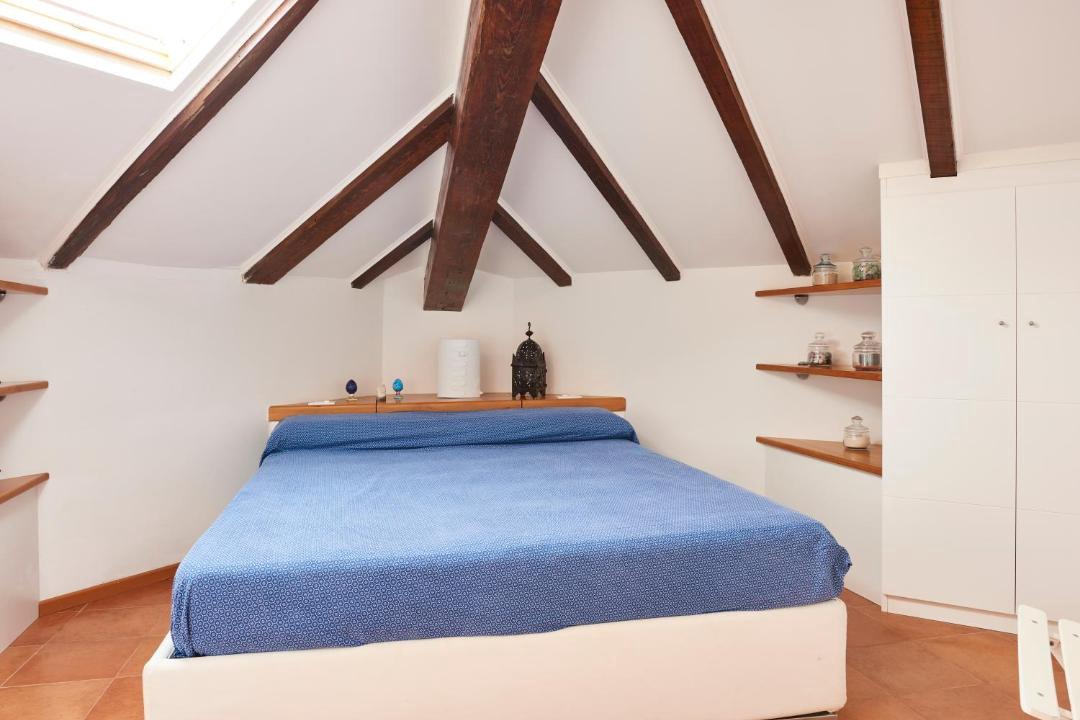 Photo of Bedroom in Pugliola