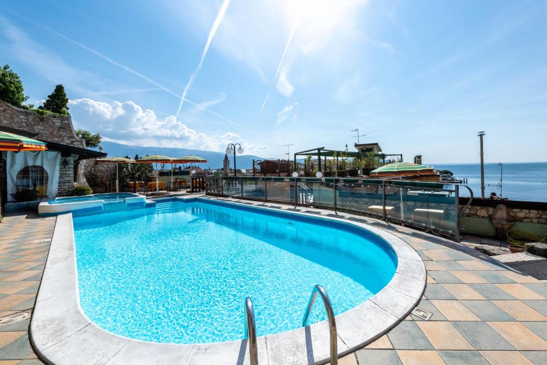 Photo of Outdoor in Toscolano Maderno
