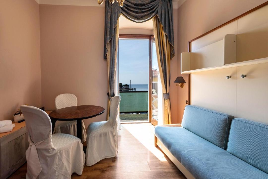 Photo of Livingroom in Toscolano Maderno