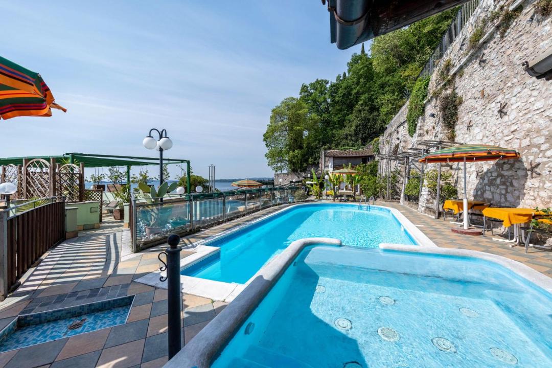 Photo of Outdoor in Toscolano Maderno