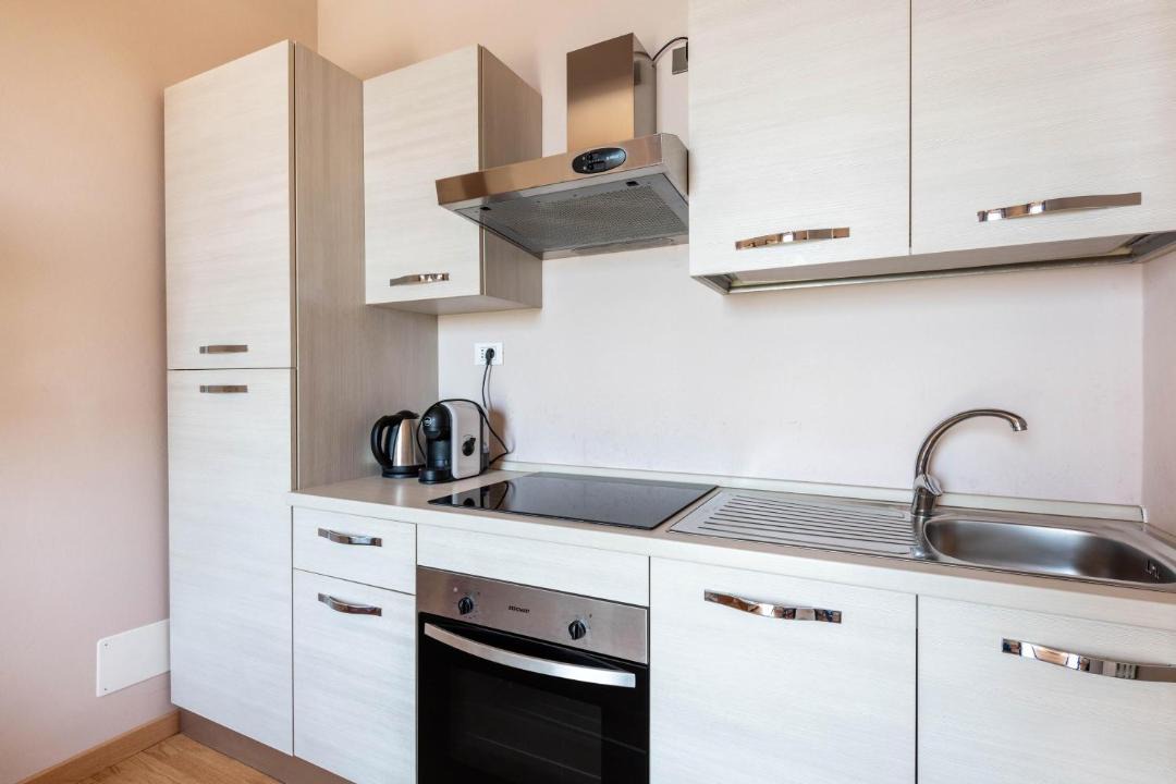 Photo of Kitchen in Toscolano Maderno