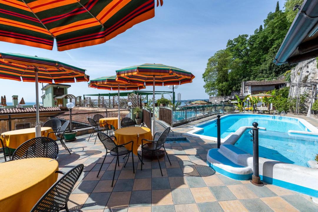 Photo of Outdoor in Toscolano Maderno