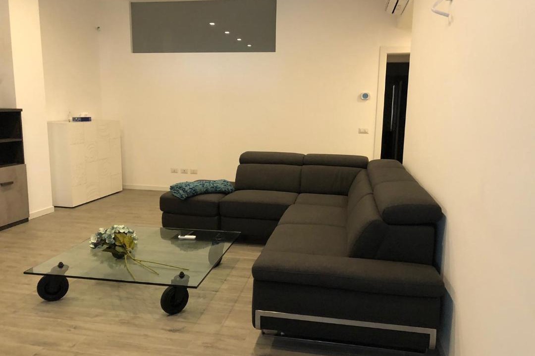 Photo of Livingroom in Lissone