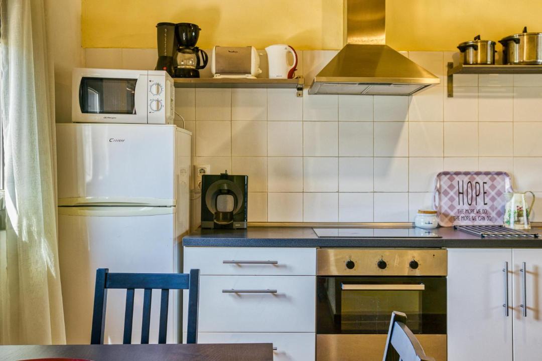 Photo of Kitchen in Torroella de Montgri