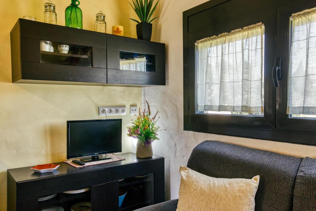 Photo of Livingroom in Torroella de Montgri