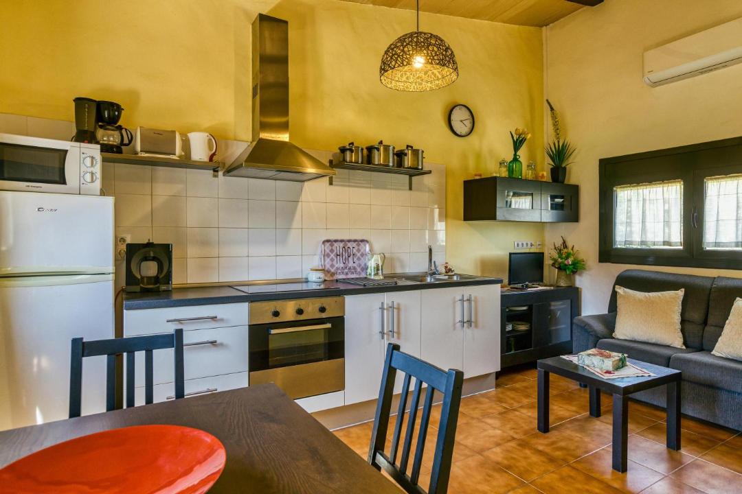 Photo of Kitchen in Torroella de Montgri