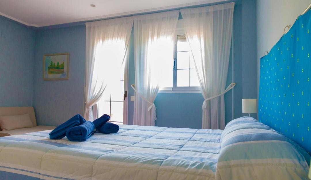 Photo of Bedroom in L'Eliana