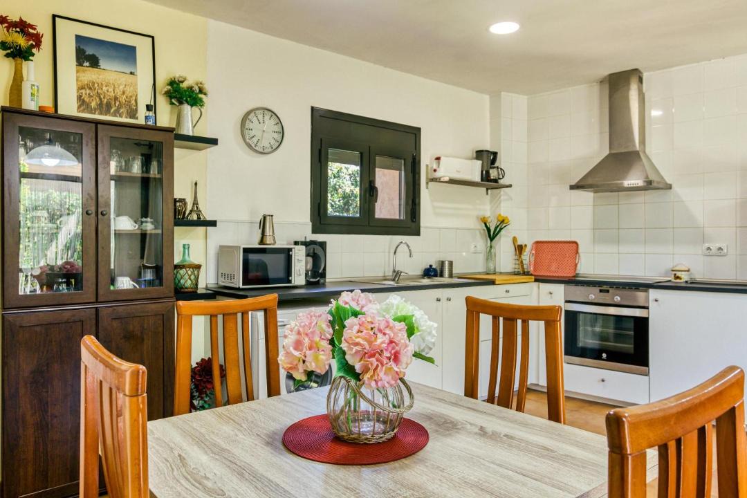 Photo of Kitchen in Torroella de Montgri