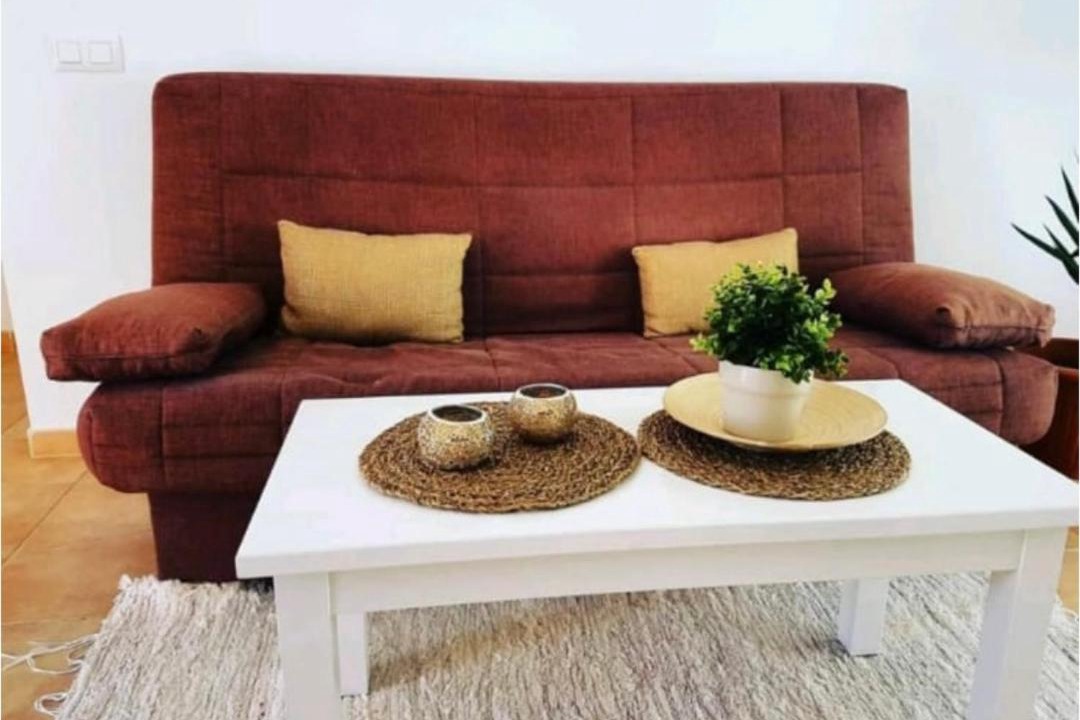 Photo of Livingroom in Cala Mandia
