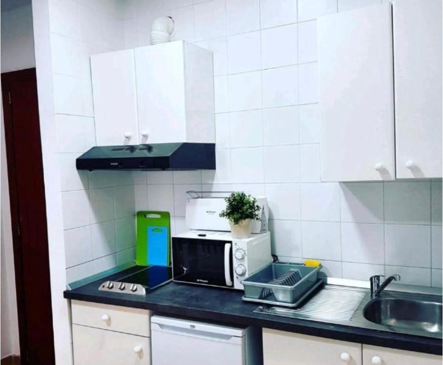 Photo of Kitchen in Cala Mandia