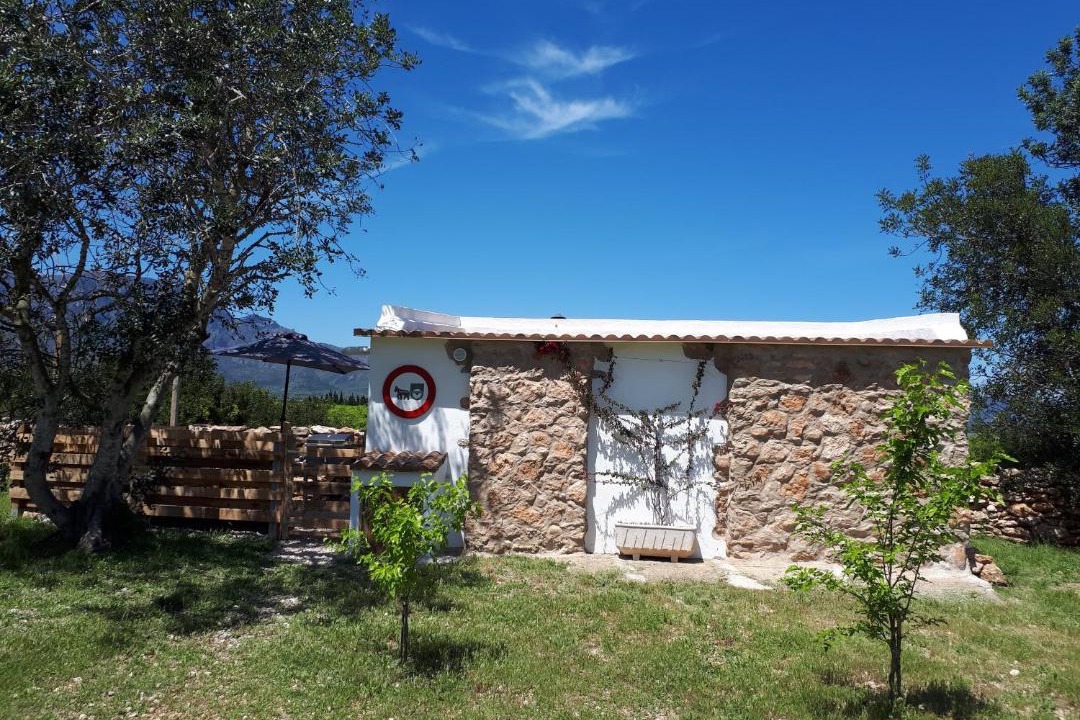 Photo of Buildings in Roquetes