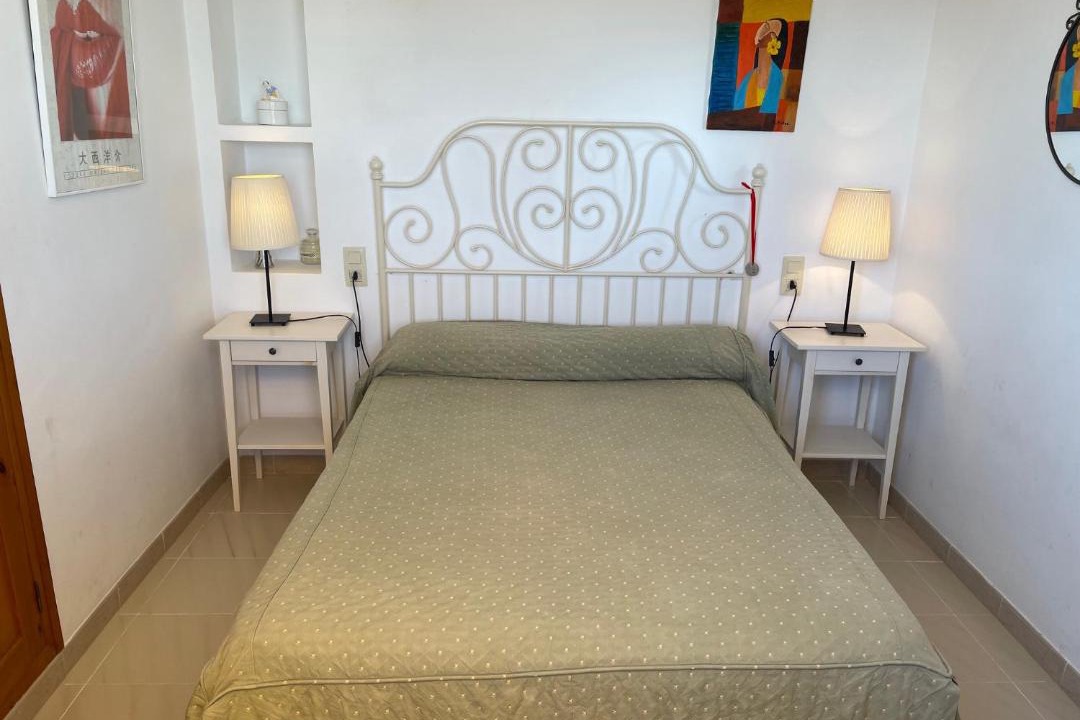 Photo of Bedroom in Cap Roig