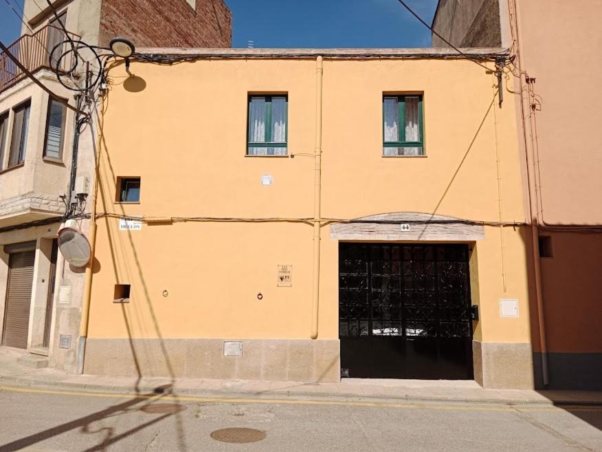 Photo of Buildings in Perelada