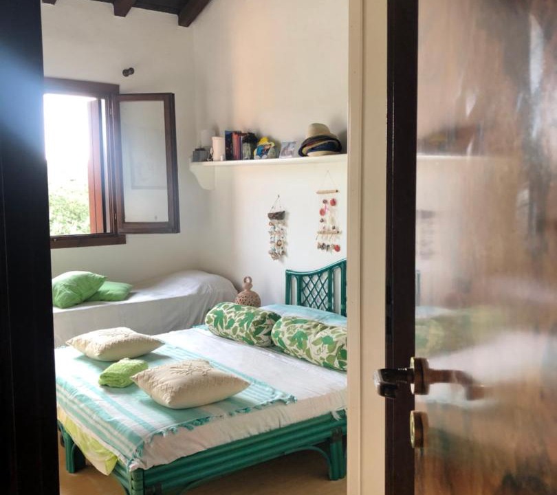 Photo of Bedroom in Porto Rotondo