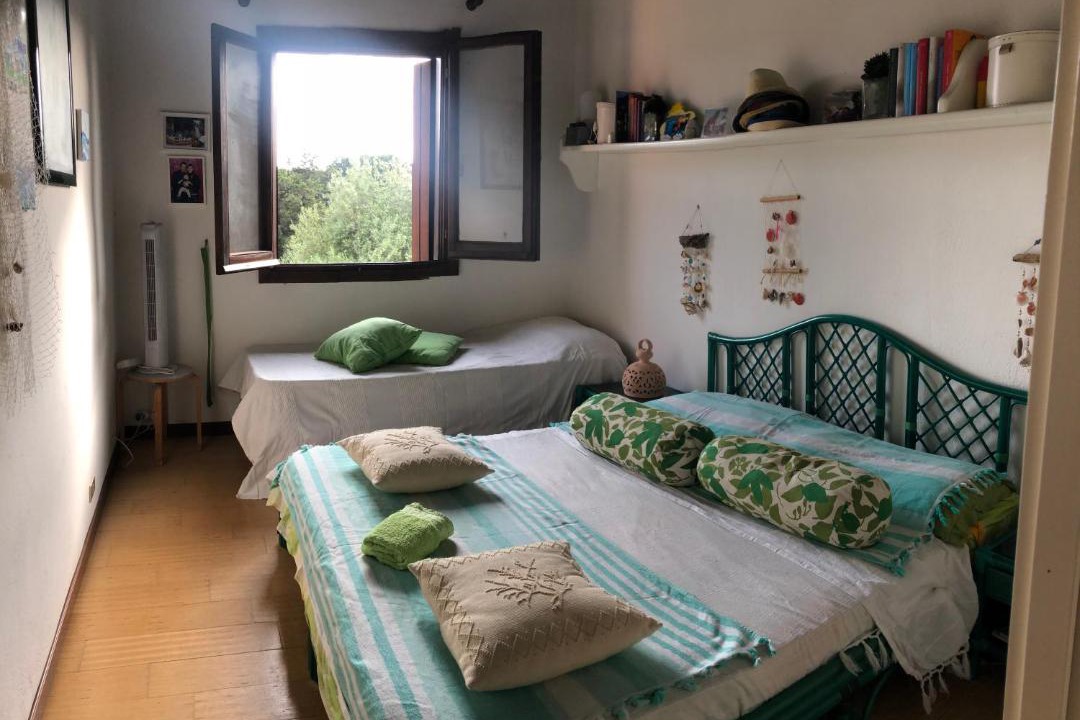 Photo of Bedroom in Porto Rotondo