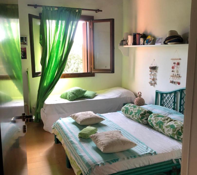 Photo of Bedroom in Porto Rotondo