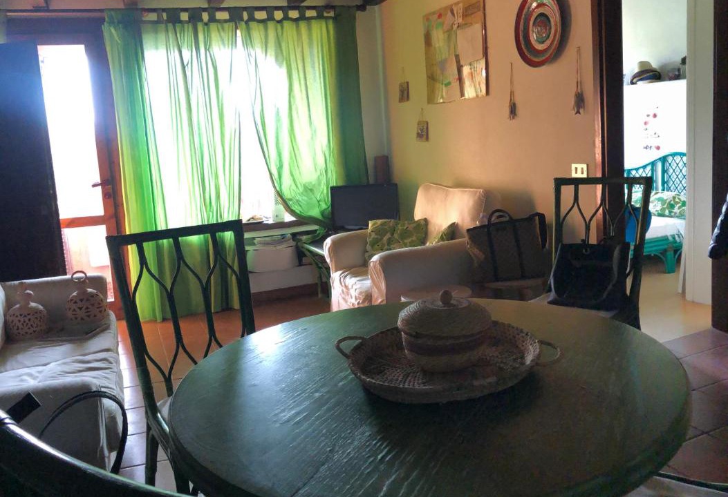 Photo of Livingroom in Porto Rotondo