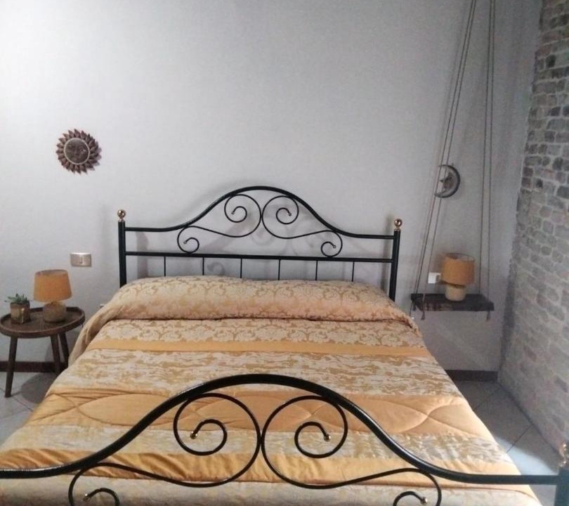 Photo of Bedroom in Castelfidardo