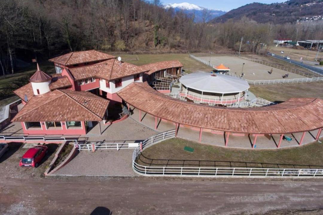 Photo of Patio Balcony in Cassano Valcuvia