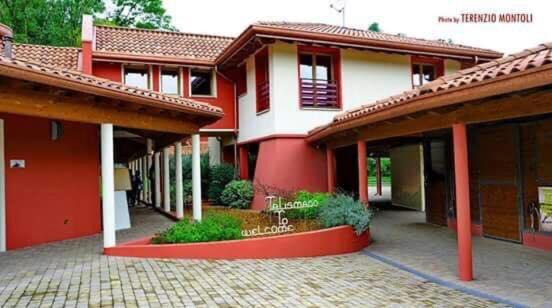 Photo of Buildings in Cassano Valcuvia