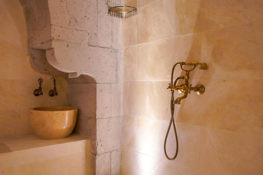 Photo of Bathroom in Cavusin