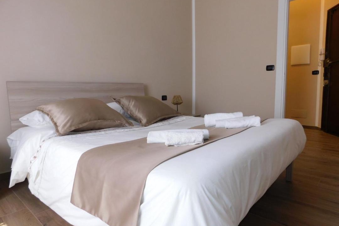 Photo of Bedroom in Millefonti