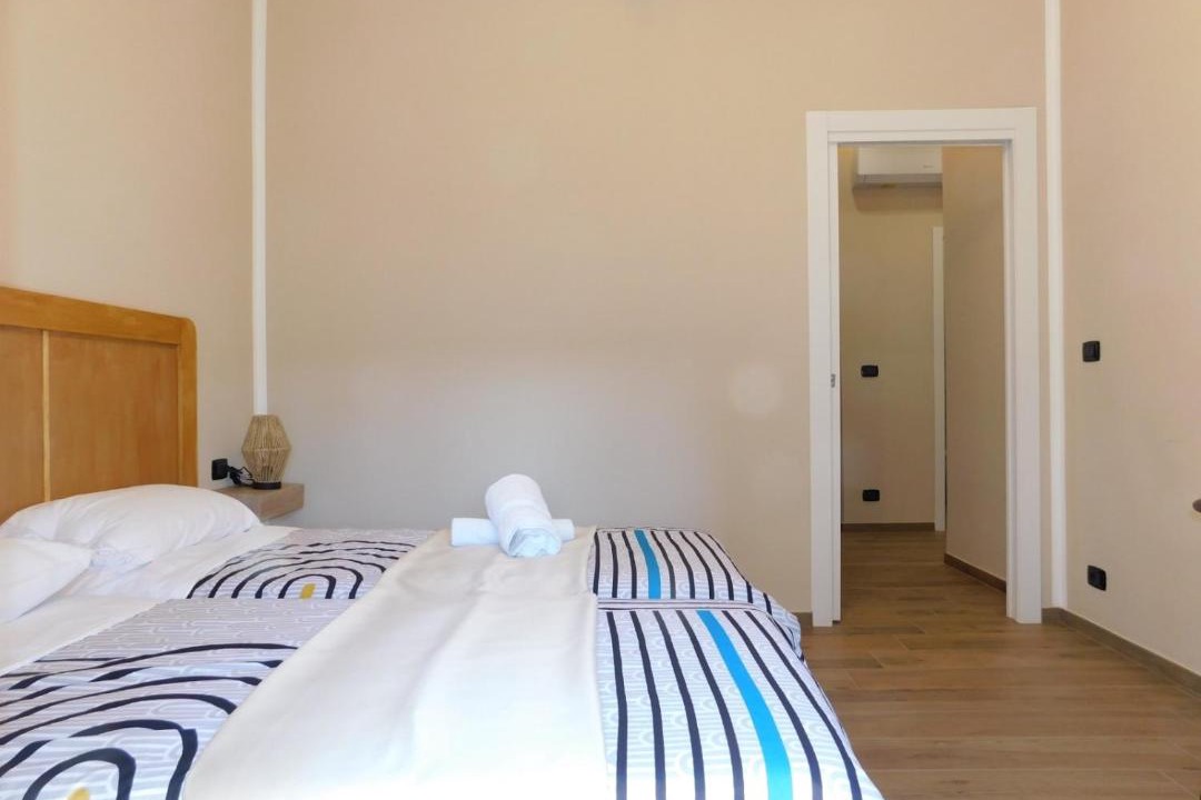 Photo of Bedroom in Millefonti