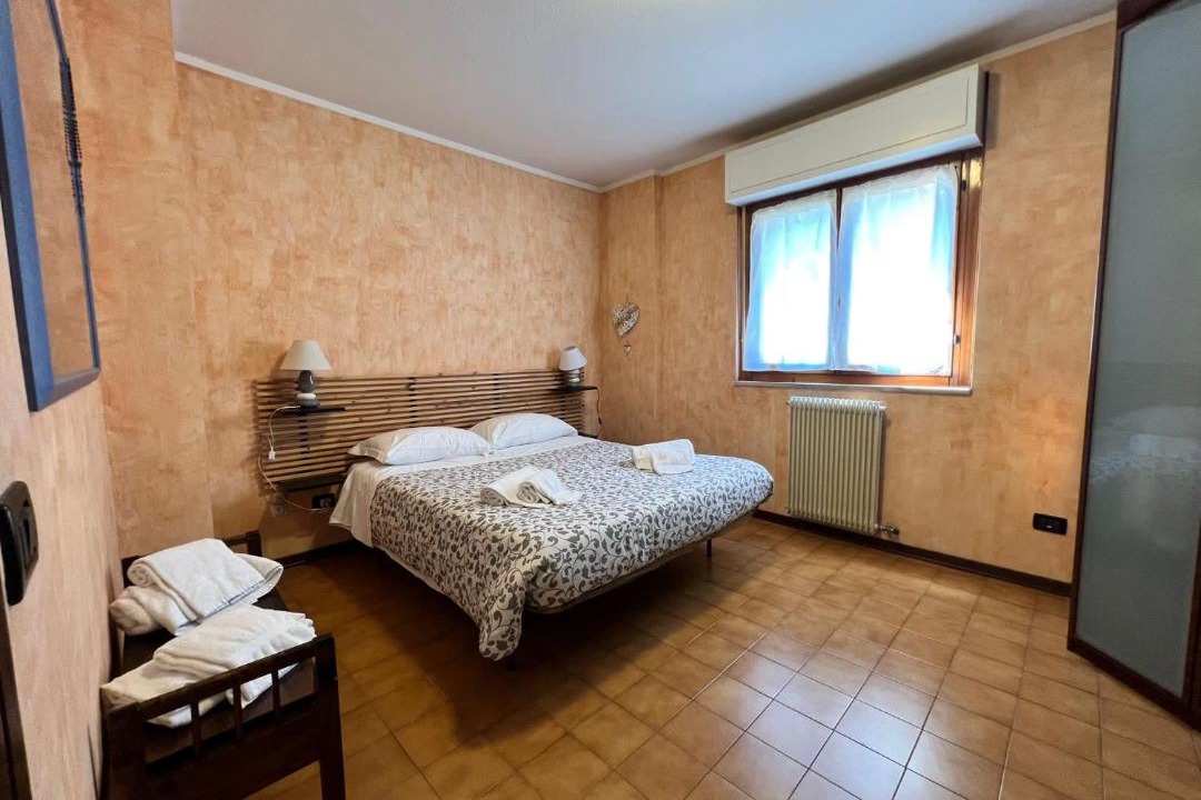 Photo of Bedroom in Zona XV Torre Maura