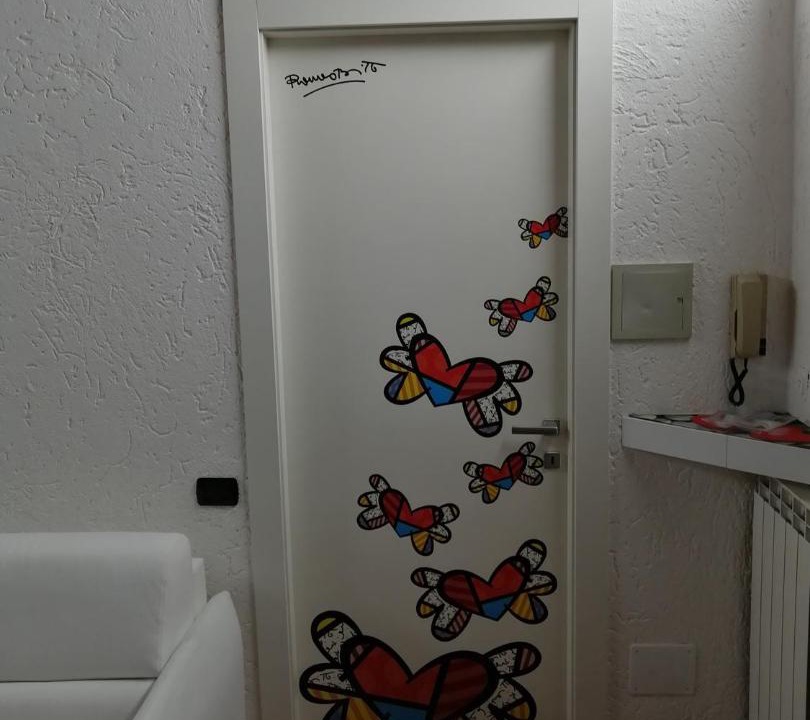 Photo of Bathroom in Orta San Giulio