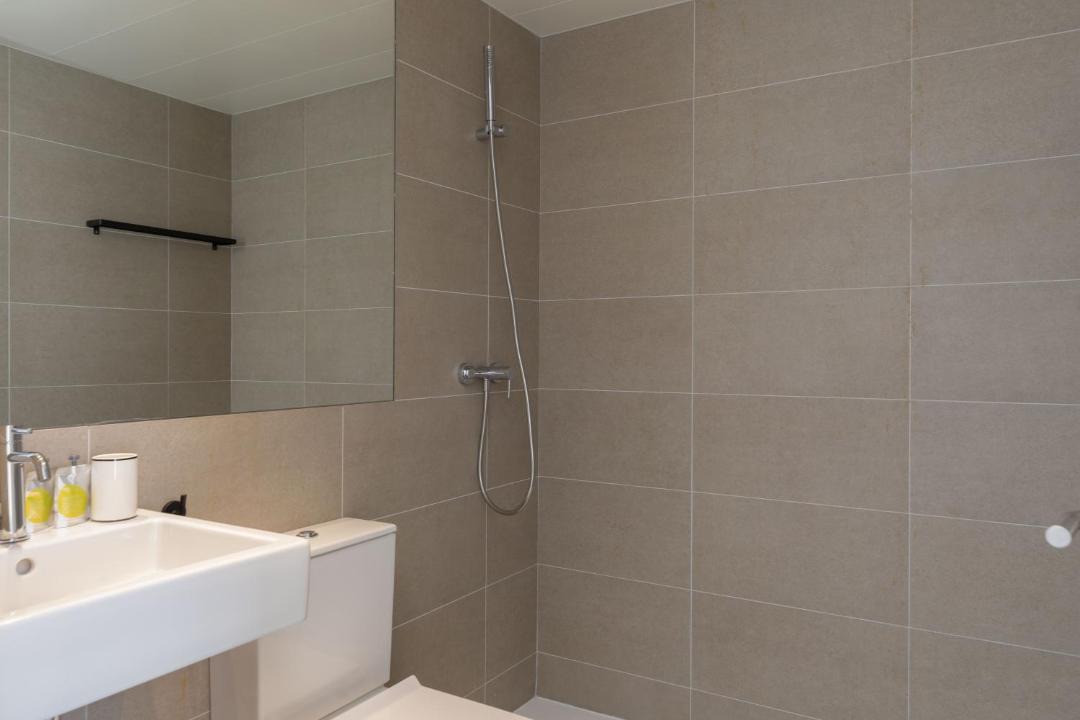 Photo of Bathroom in Sant Antoni de Calonge