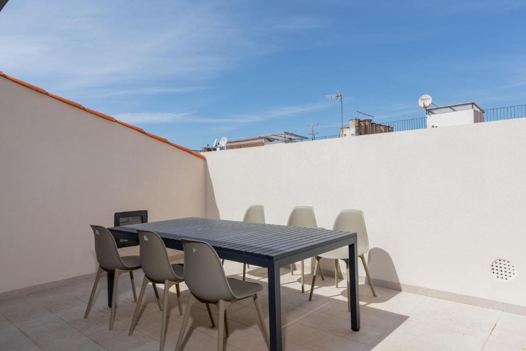 Photo of Patio Balcony in Sant Antoni de Calonge