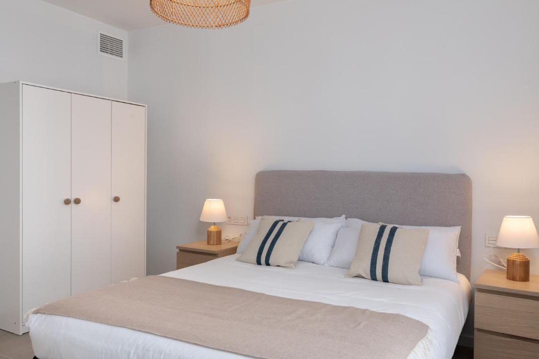 Photo of Bedroom in Sant Antoni de Calonge