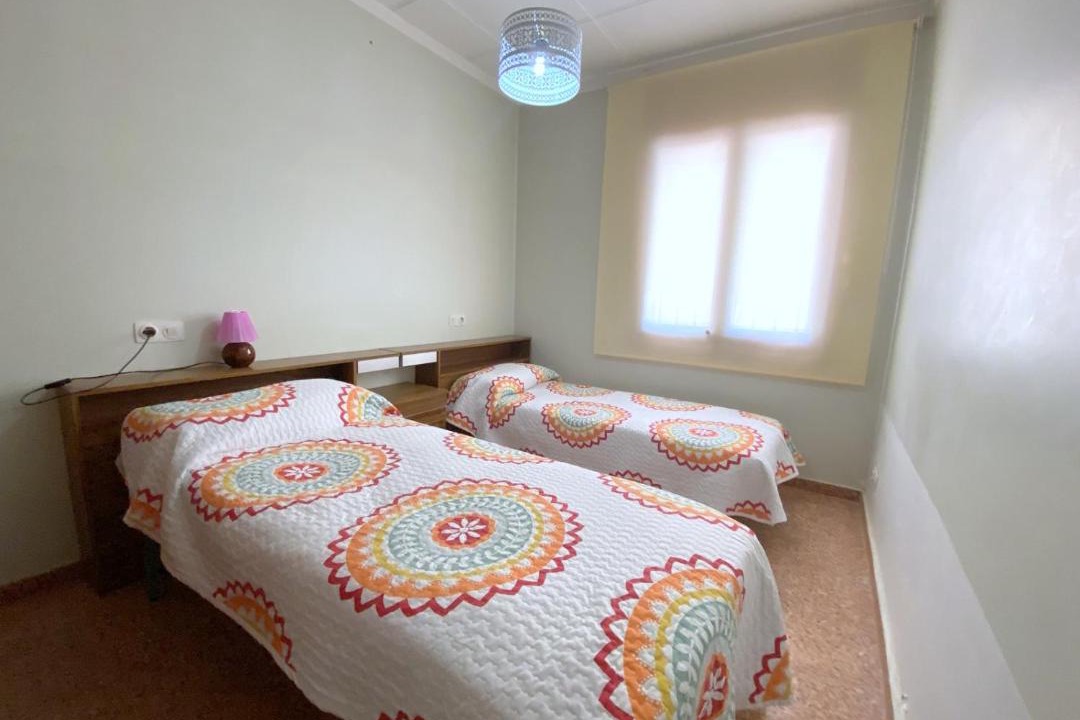 Photo of Bedroom in Roses Town Center