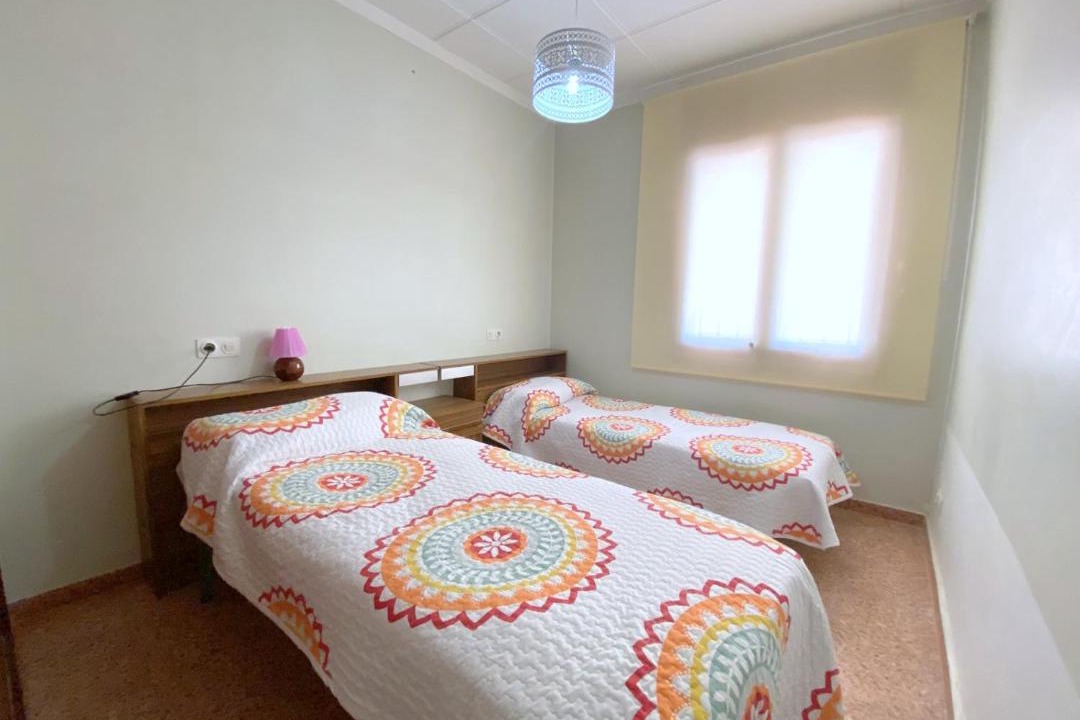 Photo of Bedroom in Roses Town Center