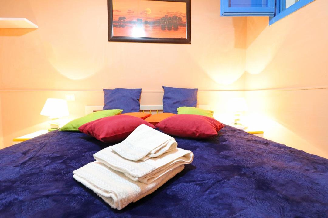 Photo of Bedroom in Torre dell'Orso