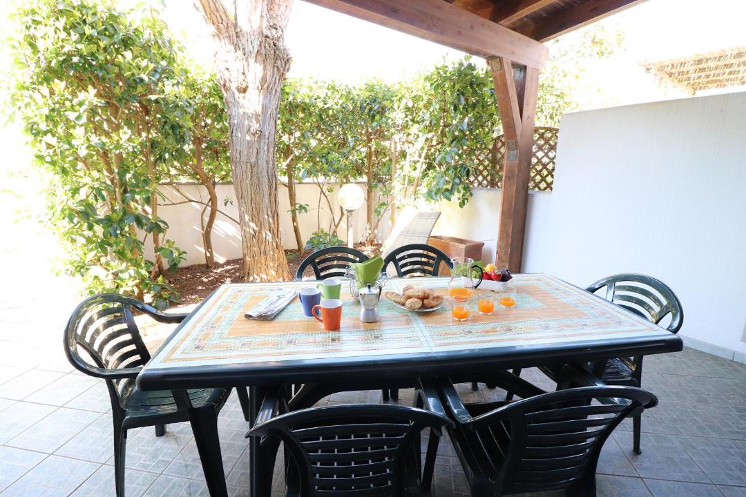 Photo of Patio Balcony in Torre dell'Orso