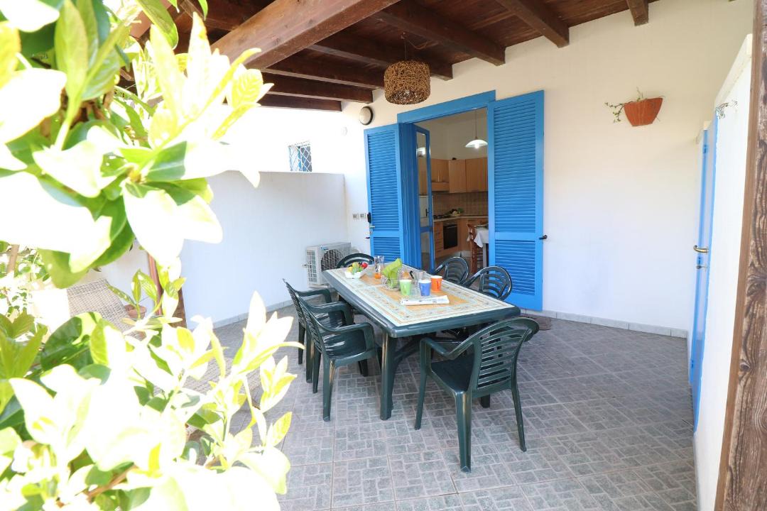 Photo of Patio Balcony in Torre dell'Orso