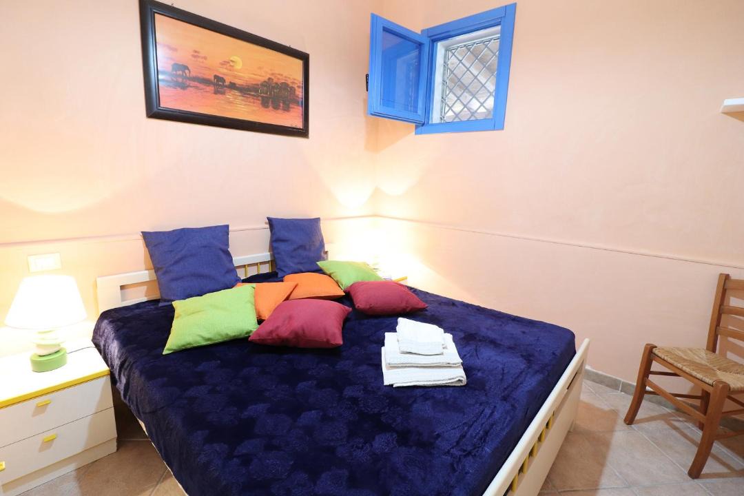Photo of Livingroom in Torre dell'Orso