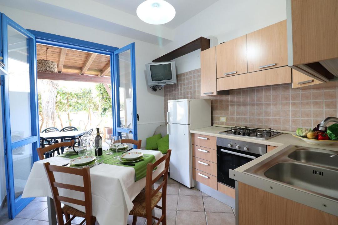 Photo of Kitchen in Torre dell'Orso