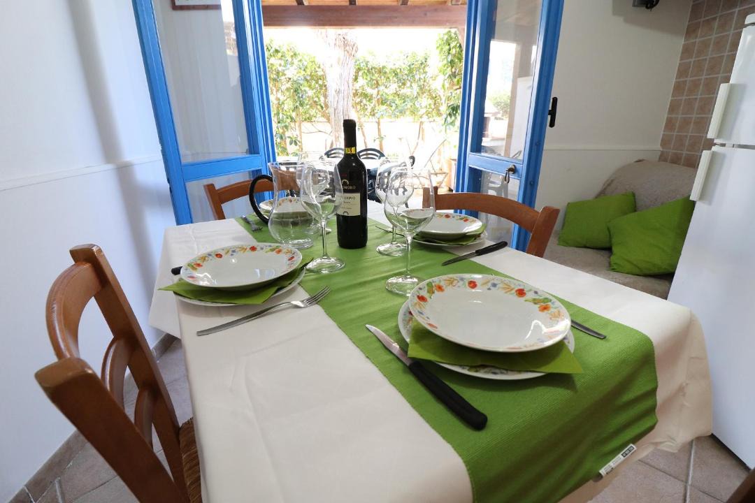 Photo of Livingroom in Torre dell'Orso