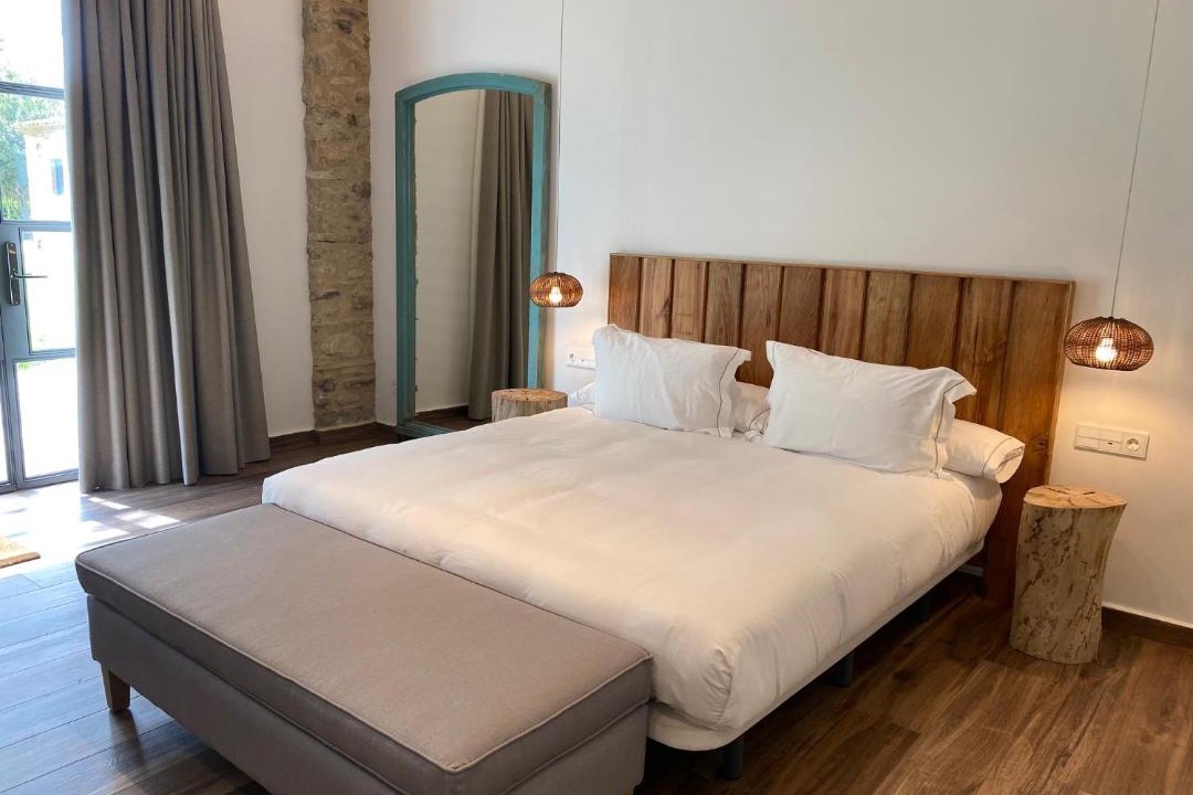 Photo of Bedroom in Perelada