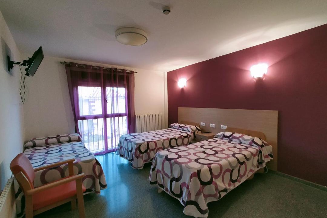 Photo of Bedroom in Aguilar del Alfambra
