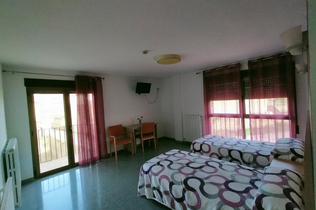 Photo of Bedroom in Aguilar del Alfambra