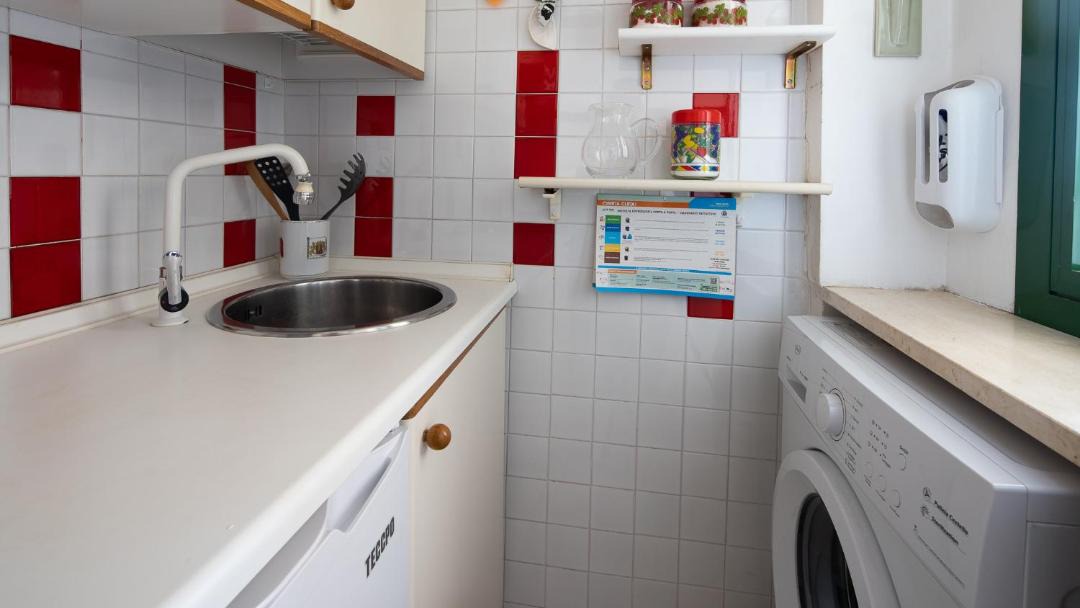 Photo of Kitchen in Olbia