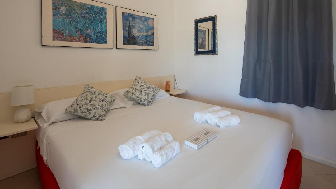 Photo of Bedroom in Olbia