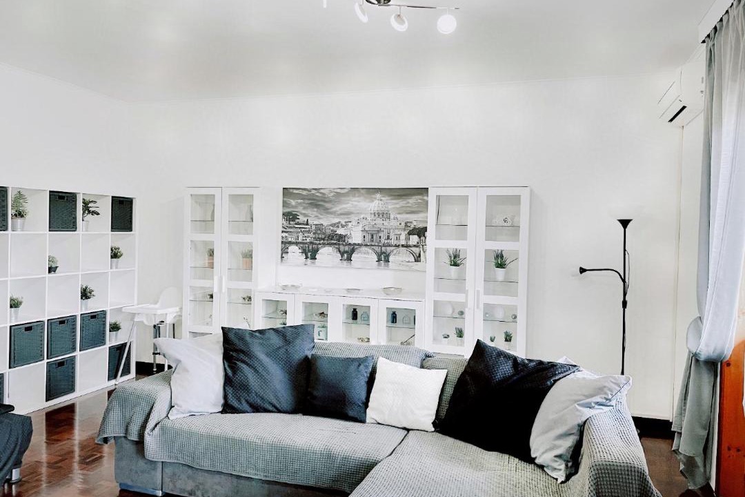 Photo of Livingroom in Quartiere XXXI Giuliano Dalmata