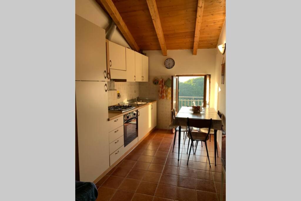 Photo of Kitchen in Maglietola